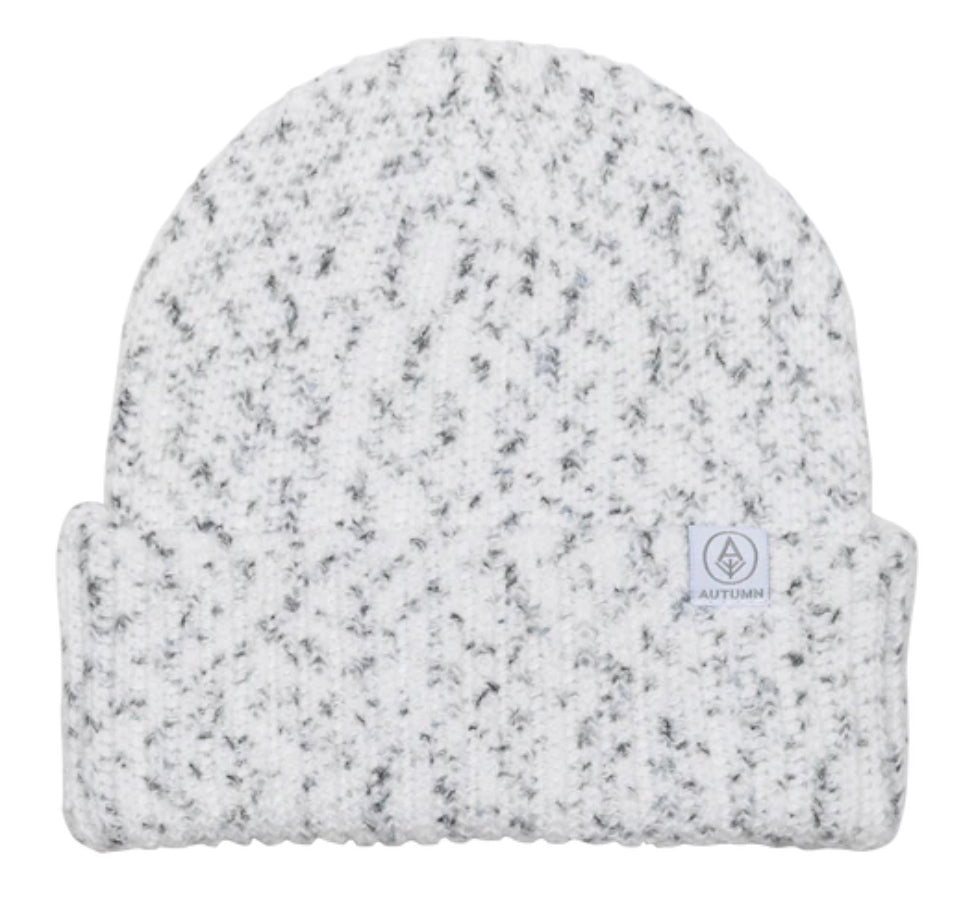 Autumn Headwear - 2023 Simple R Beanie