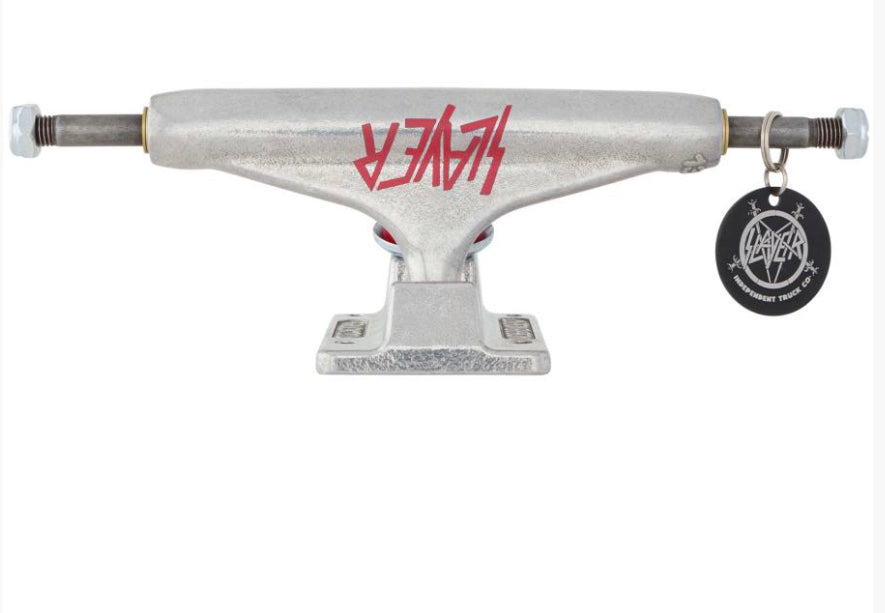 Independent Trucks - Stage 11 Slayer Polished