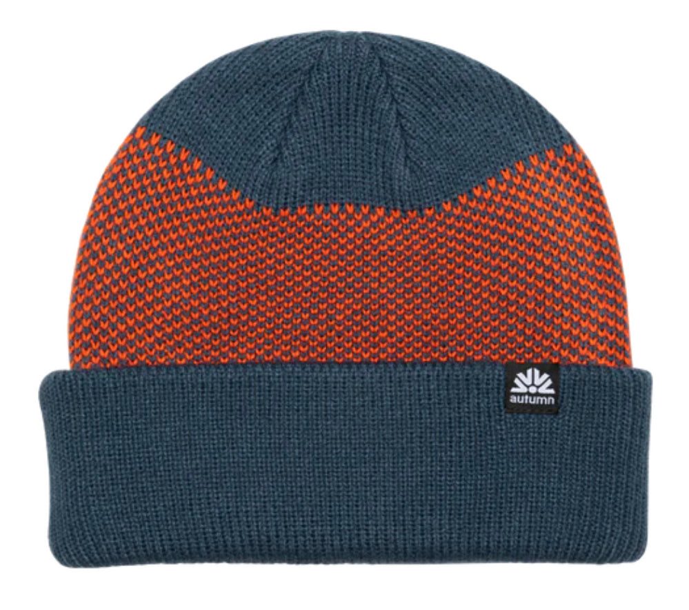 Autumn Headwear - 2023 Birdseye Beanie