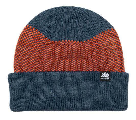 Autumn Headwear - 2023 Birdseye Beanie