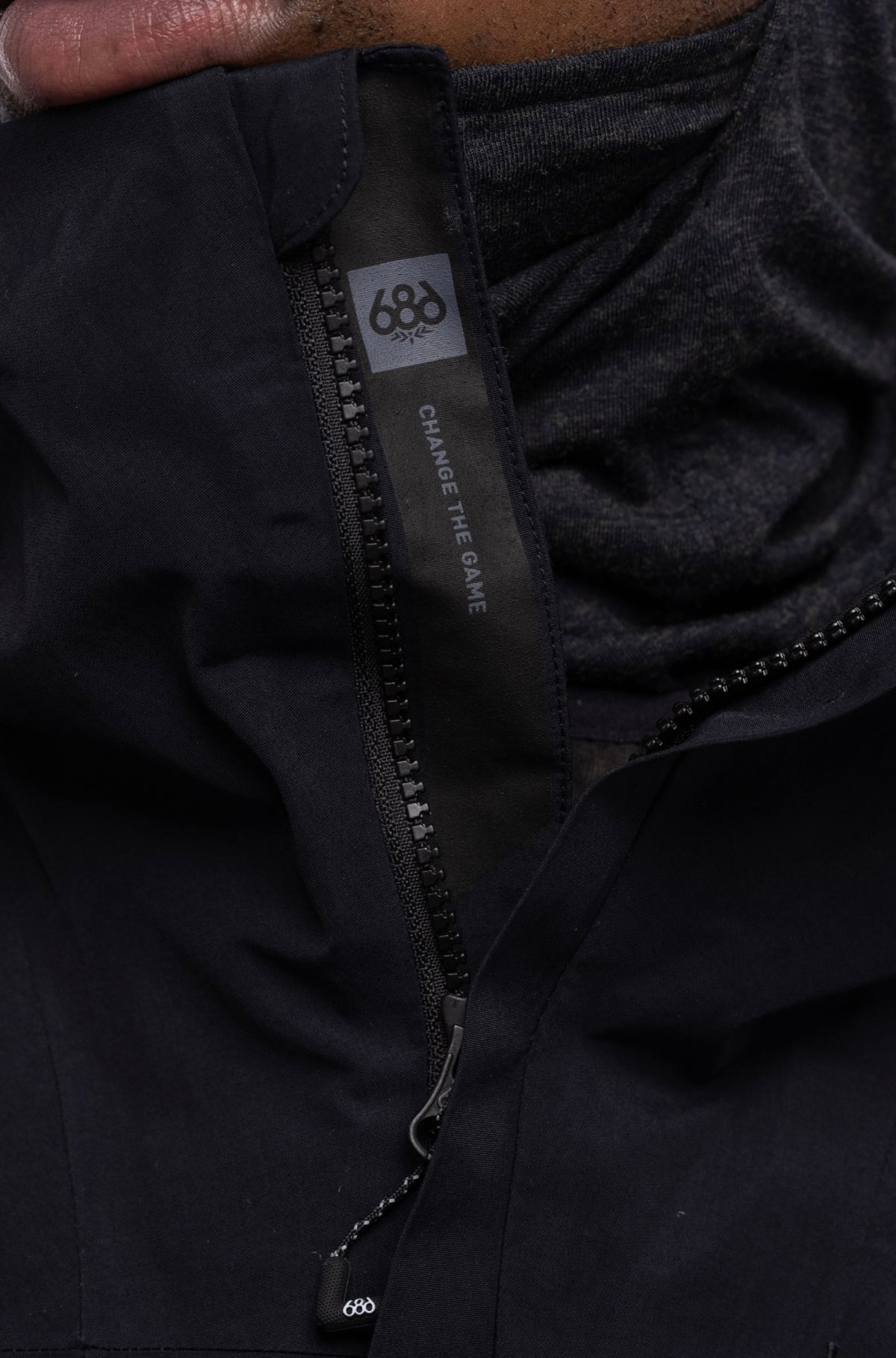 686 - Men’s Gore-tex GT Jacket