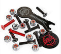 Independent Hardware - Precision Bolts Slayer