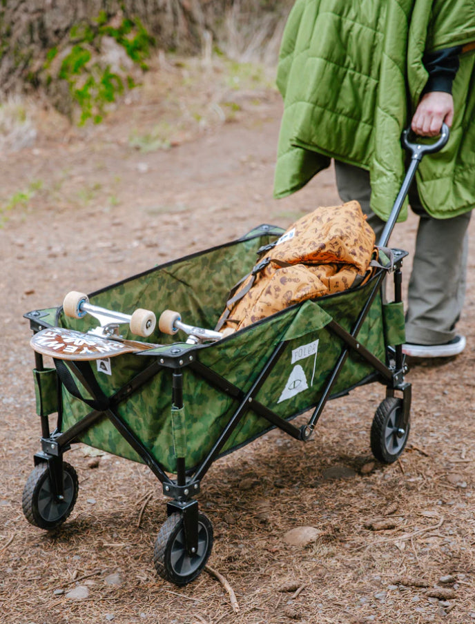 Poler - Adventure Wagon