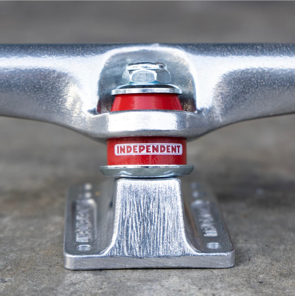 Independent Trucks - Stage 4 Polished