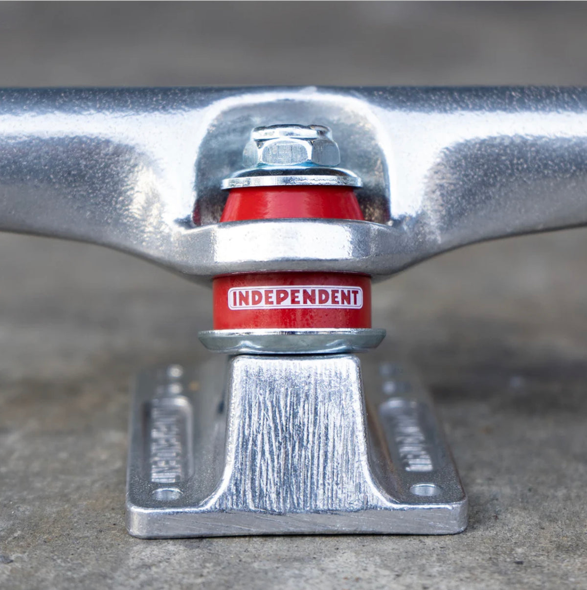 Independent Trucks - Stage 4 Polished