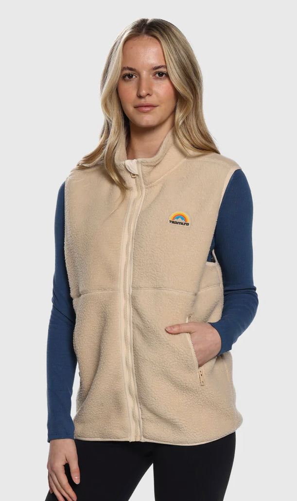 TEAMLTD - Chalet Vest