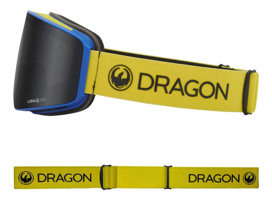 Dragon Eyewear- PXV