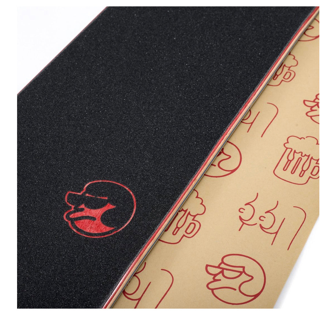 Classic - Griptape
