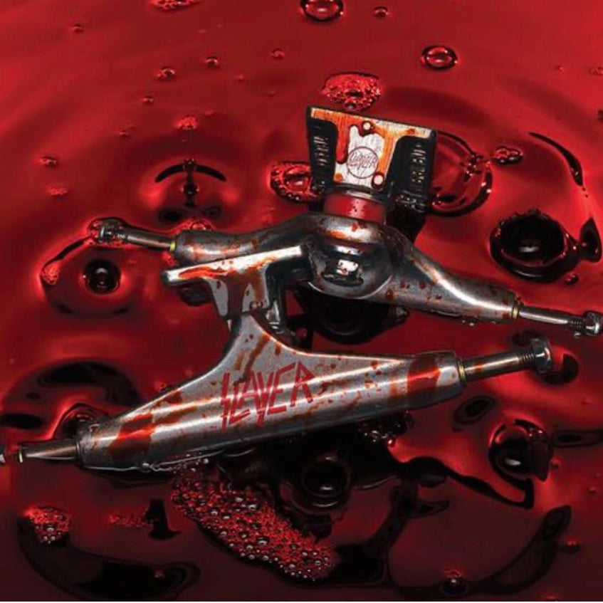 Independent Trucks - Stage 11 Slayer Polished