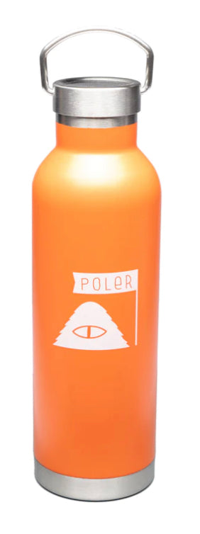 Poler - Insulated Water Bottle