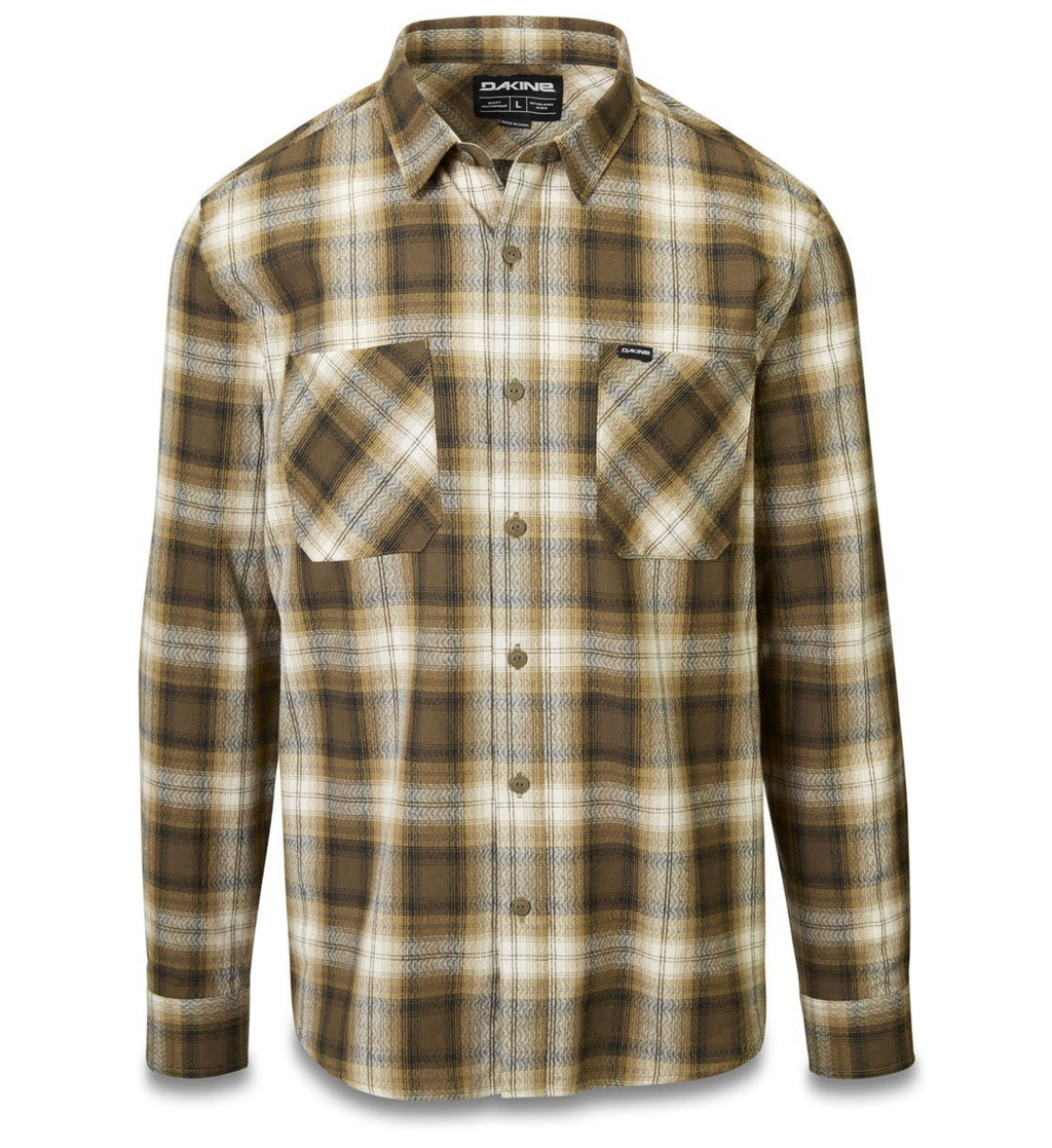 Dakine - Franklin Flannel Shirt
