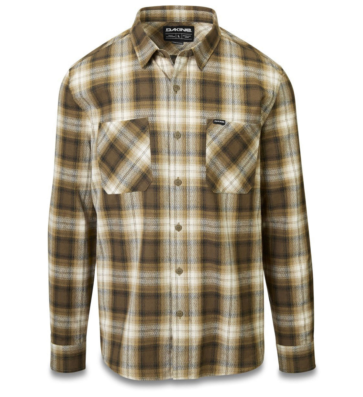 Dakine - Franklin Flannel Shirt