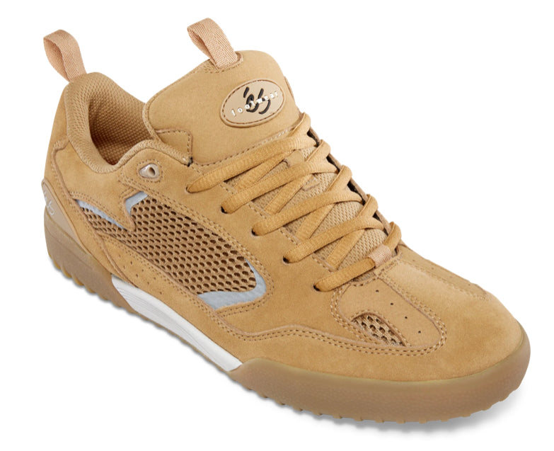 Es Shoes - Quattro