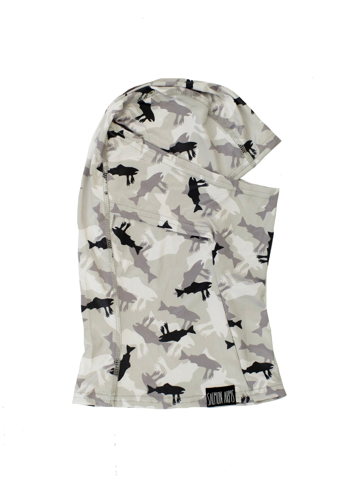 Salmon Arms - Balaclava