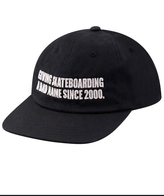 Baker - Bad Name Hat
