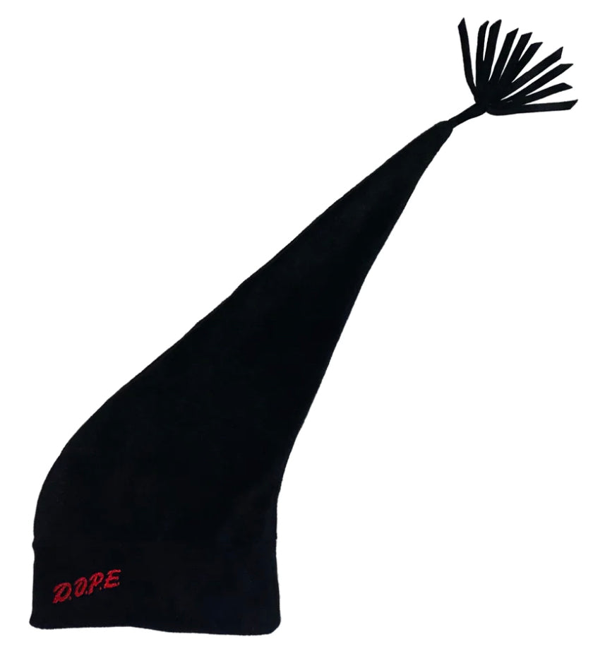 D.O.P.E. Industries - Wizard Toque