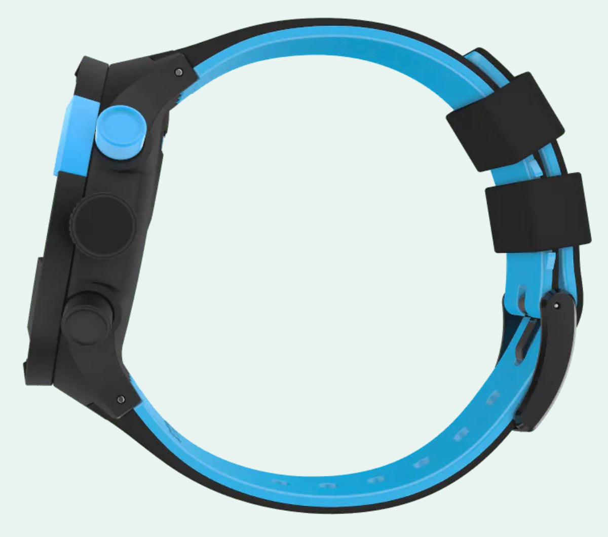 Swatch - Big Bold Chrono Watch