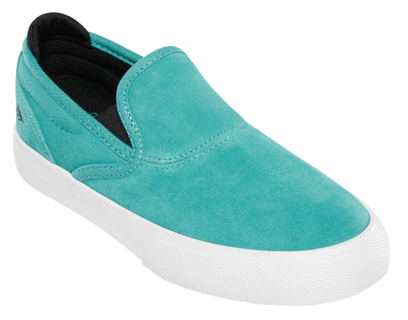 Emerica Shoes - Youth Wino G6 Slip-On