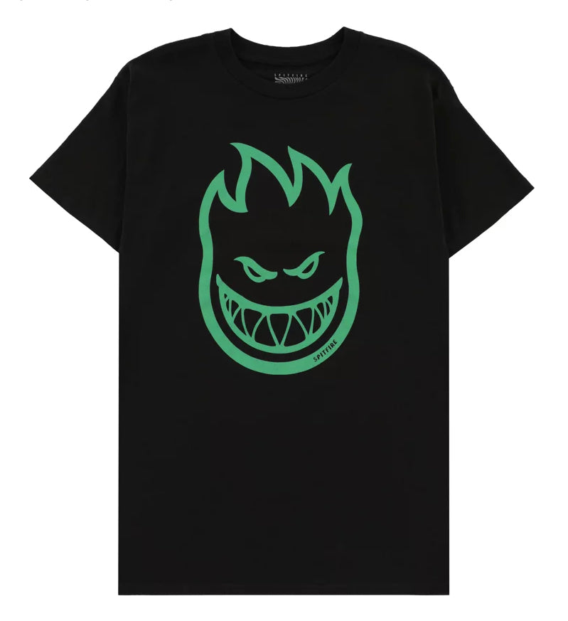 Spitfire - Bighead Glow Tee