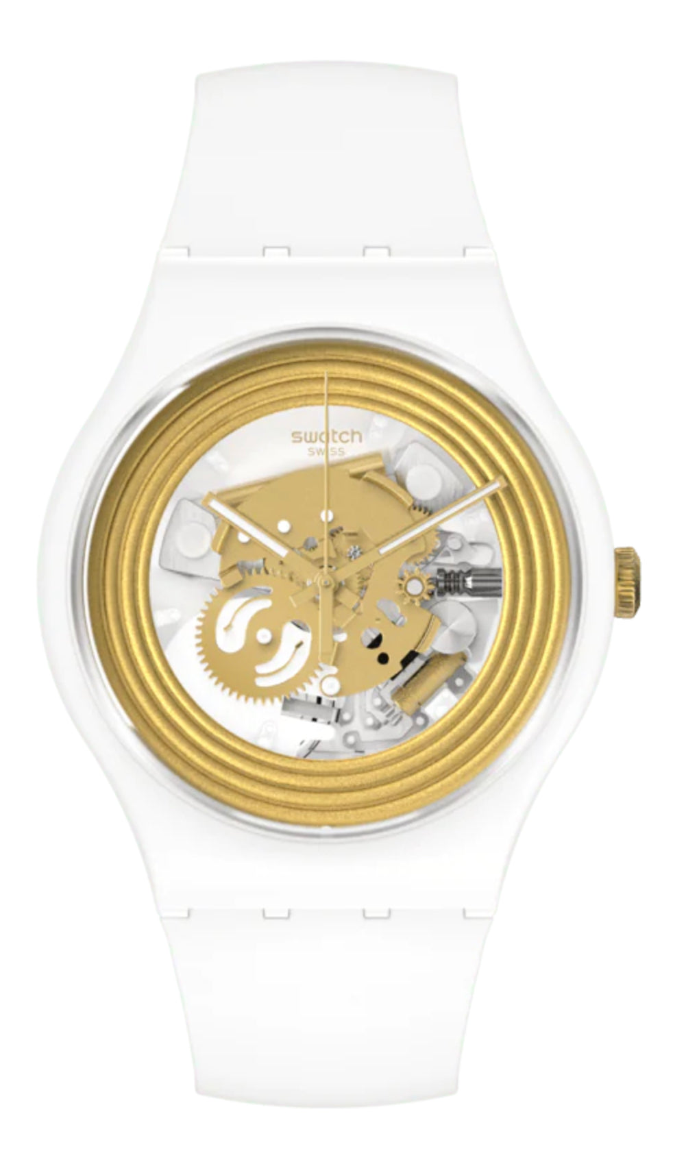 Swatch - Monthly Drops Watch