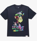Diamond - Mutant Ape Trippy Tee