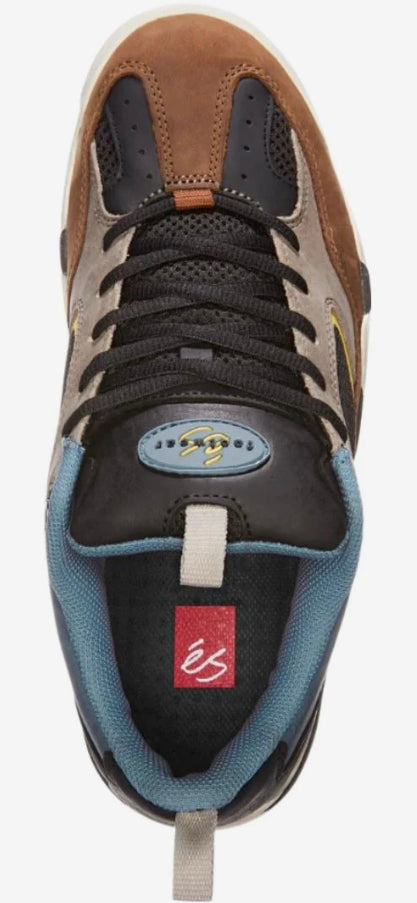 Es Shoes - Quattro Plus