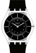 Swatch - Core - Black Classiness Watch