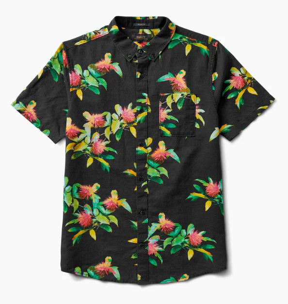Roark - Scholar La Selva Button Up Shirt