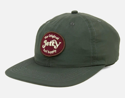 Jetty - Banquet Snapback Hat