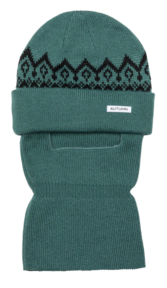 Autumn Headwear - 2023 Mask Beanie