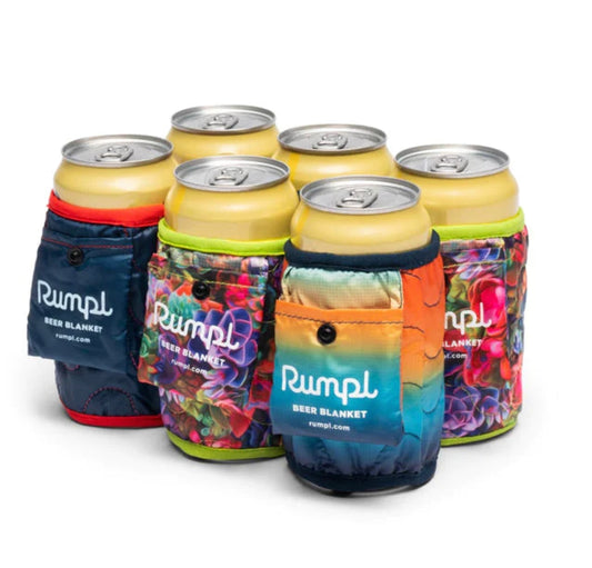 Rumpl - Beer Blankets 6 pack