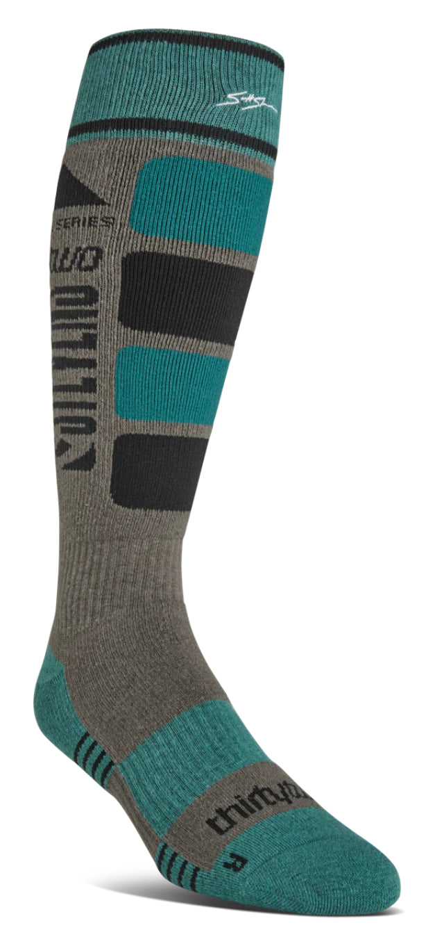 thirtytwo - Signature Merino Socks