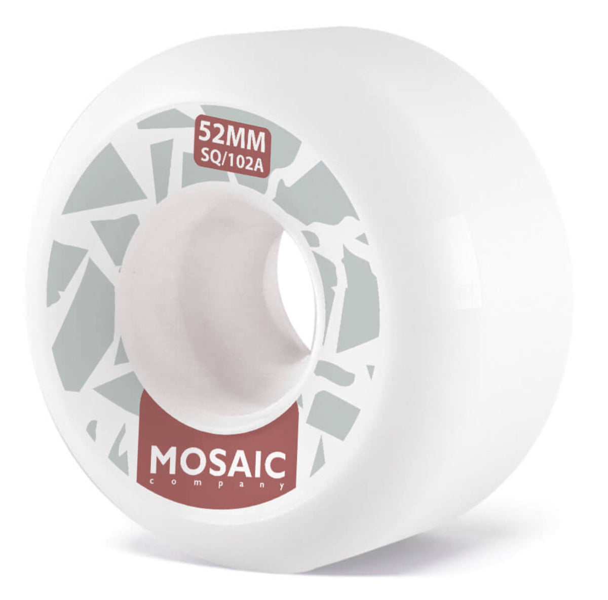 Mosaic Wheels - SQ OG