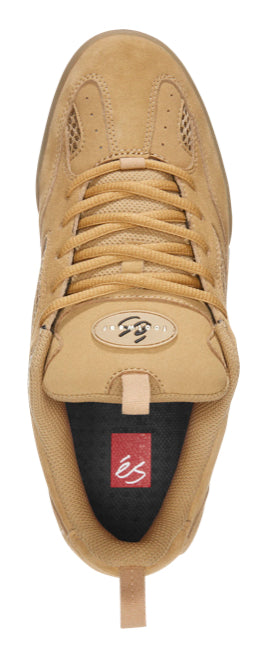 Es Shoes - Quattro