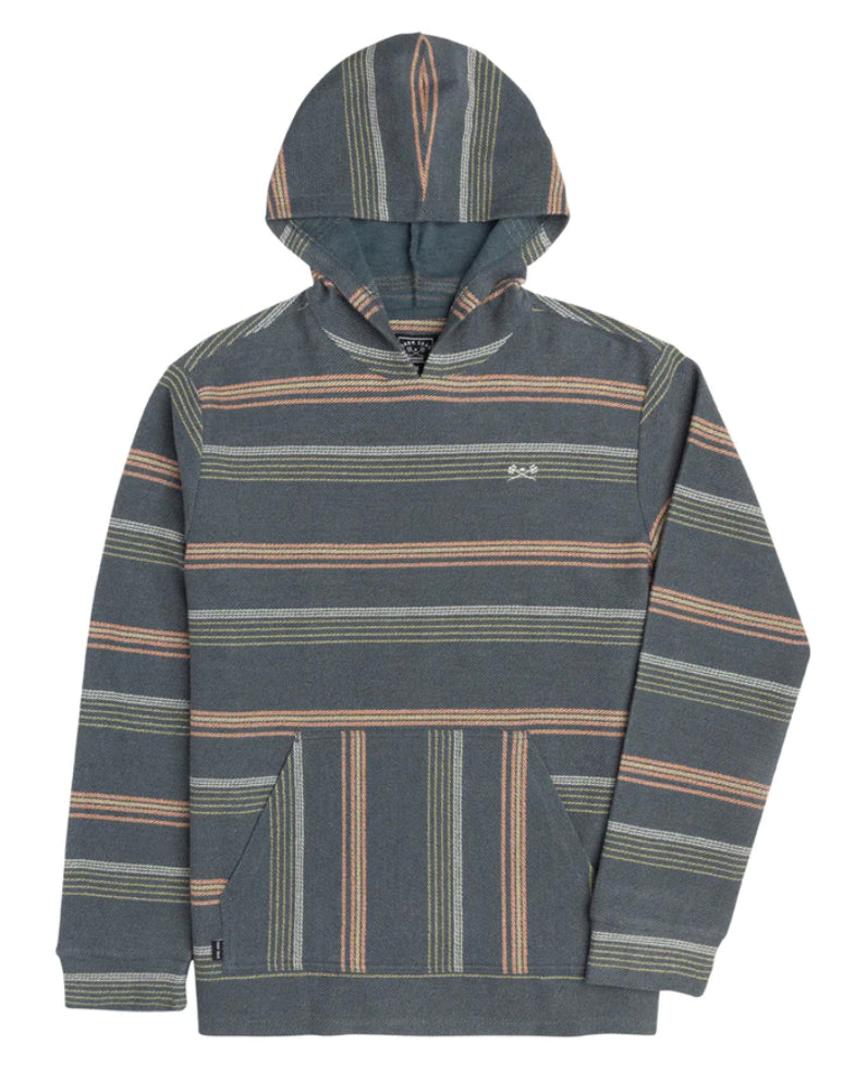 Dark Seas - Ginther Knit Hoody.