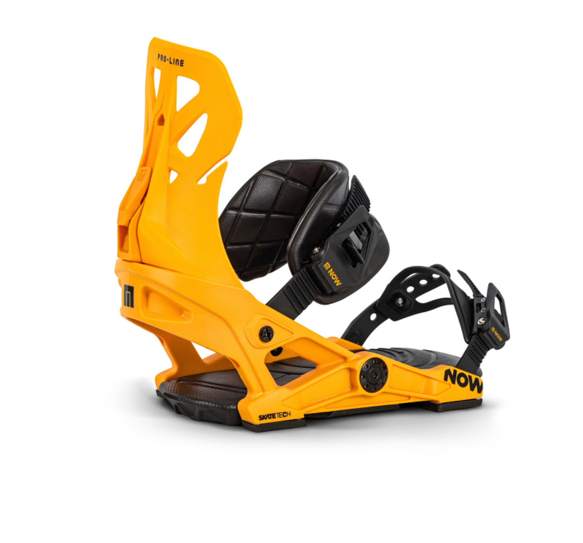 NOW Bindings 22/23- Pro-line