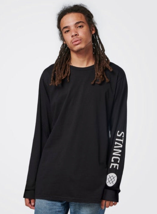 Stance - Source Long Sleeve