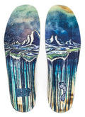 Remind Insoles - MEDIC - IMPACT - 4.5MM - Mid Arch - Bryan Iguchi - This Cycle - Insoles