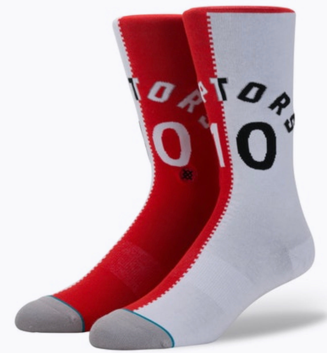 Stance - NBA Derozan Split Jersey Socks