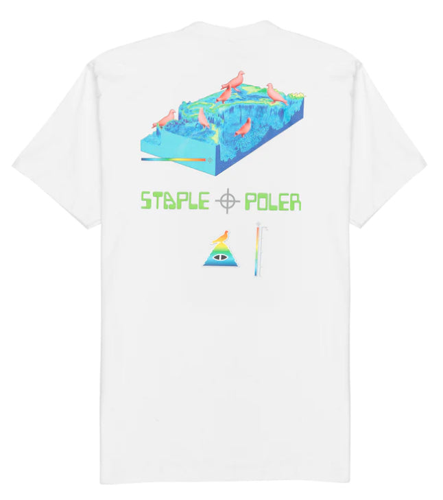 Poler - Thermo Pigeon Tee
