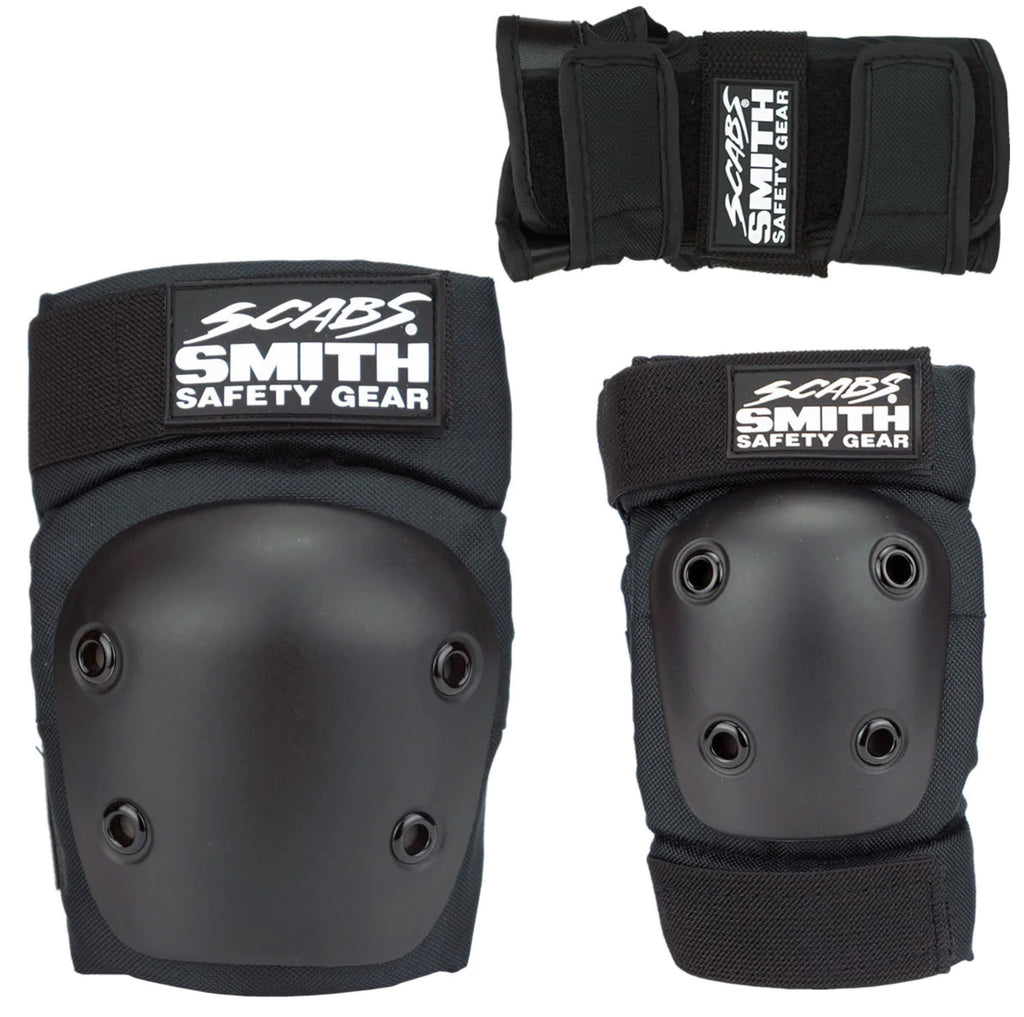 Smith Scabs - Youth 3-pack