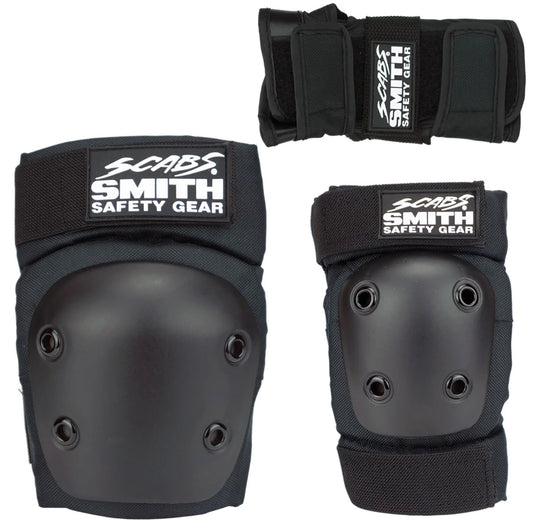 Smith Scabs - Youth 3-pack