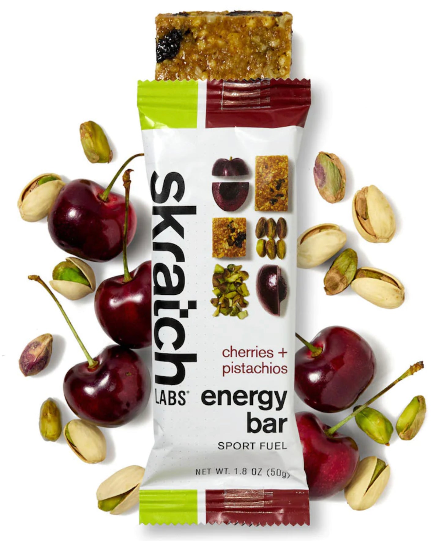Skratch Labs - Anytime Energy Bars