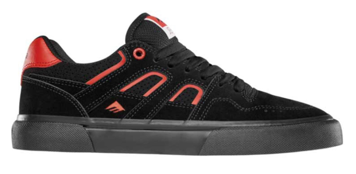 Emerica Shoes - Tilt G6 Vulx x Jenny Sk8boards