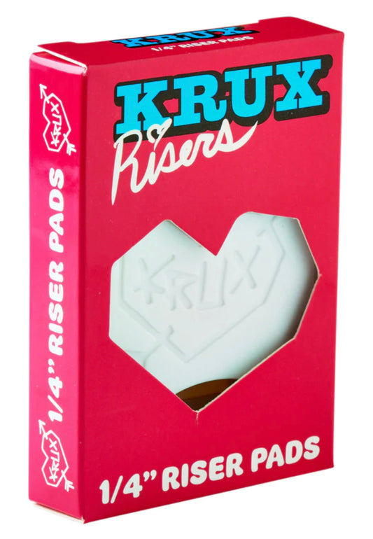 Krux - Risers