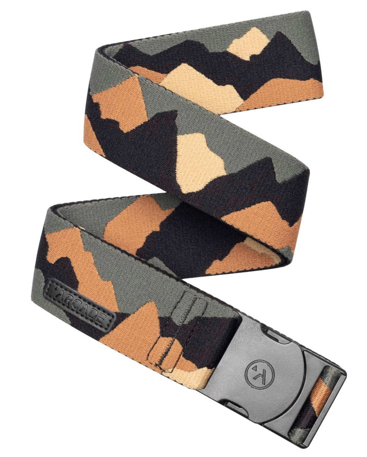 Arcade Belts - Ranger
