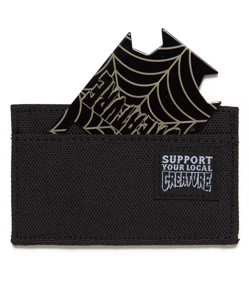 Creature - Web Tool