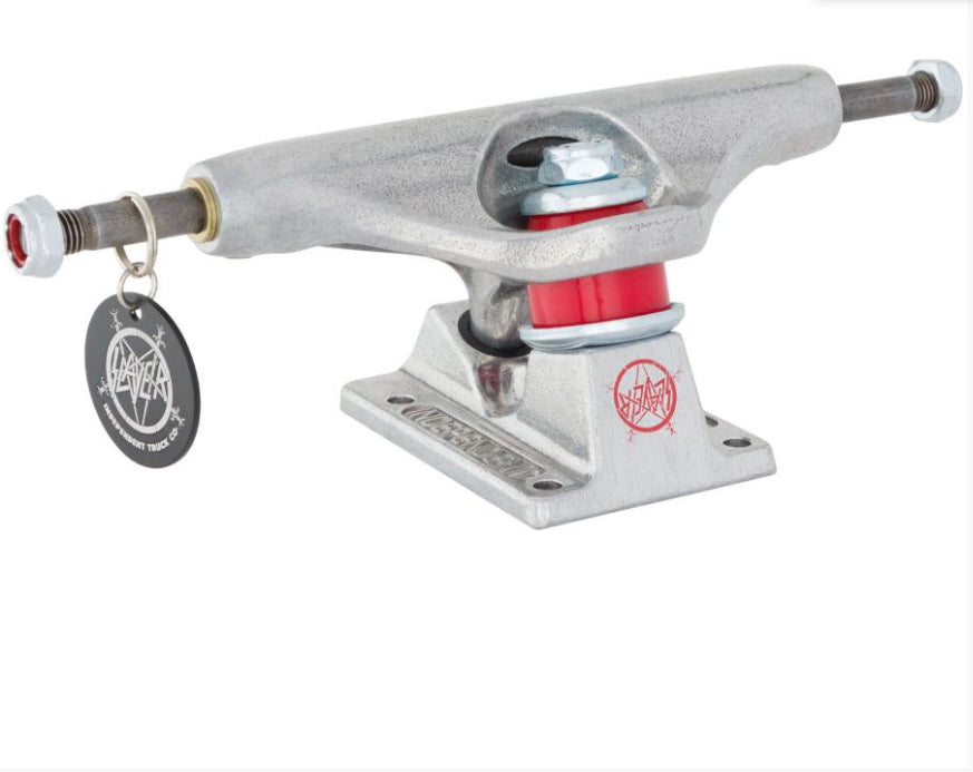 Independent Trucks - Stage 11 Slayer Polished