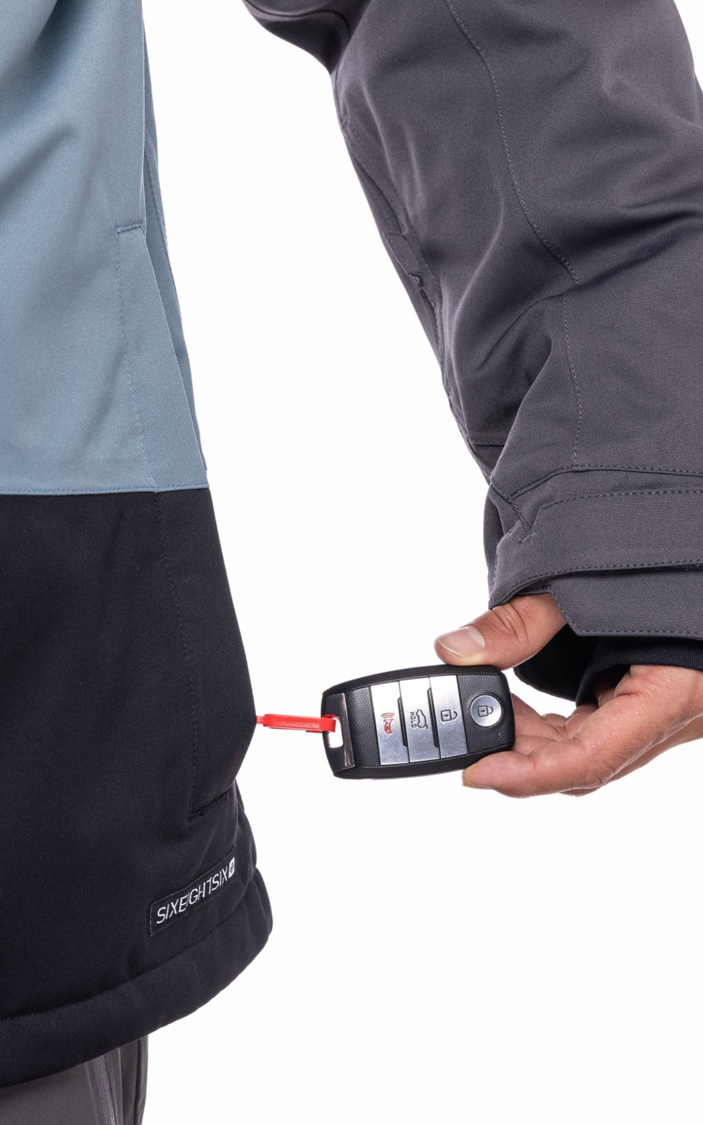686 - Men’s Geo Insulated Jacket