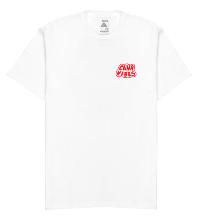 Poler - Man Wolf Tee